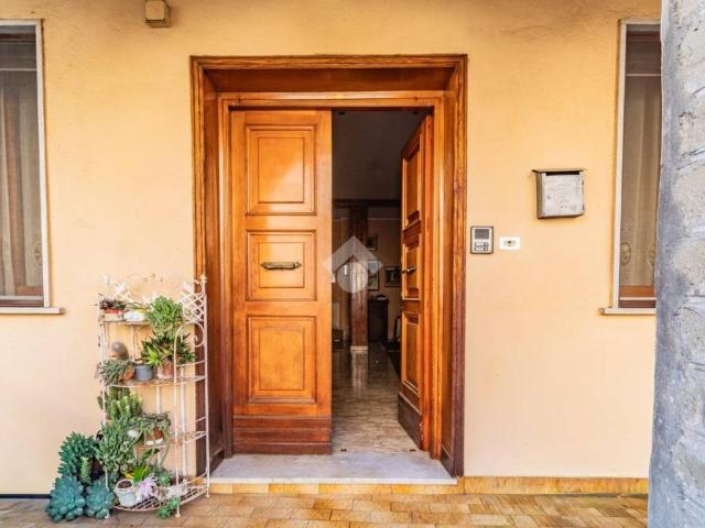 Appartamento in vendita a Bassano Romano VT
