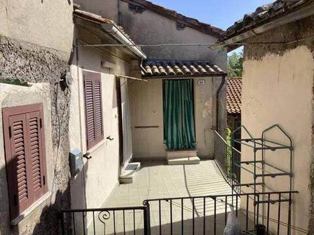 Appartamento in vendita a Bassano Romano VT