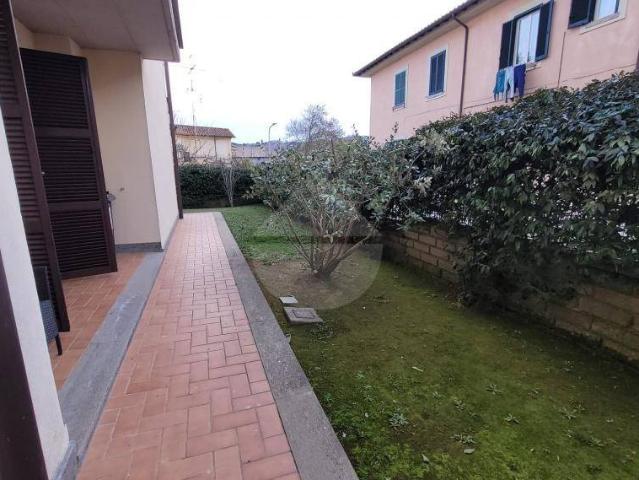 Appartamento in vendita a Bassano Romano VT