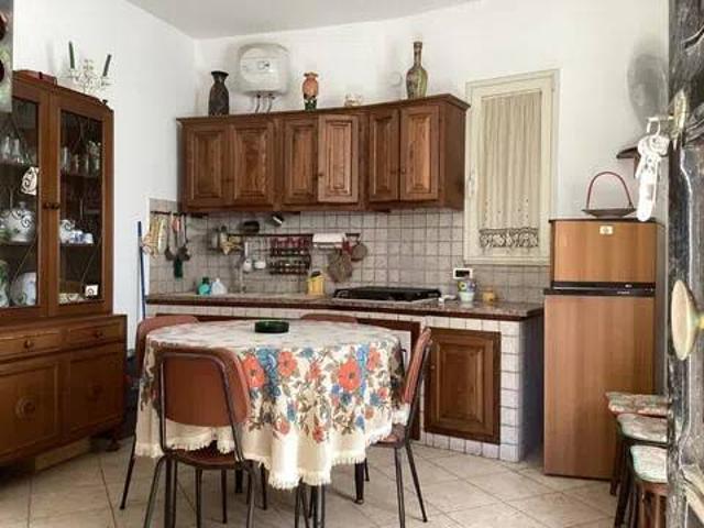 Appartamento in vendita a Bassano Romano VT