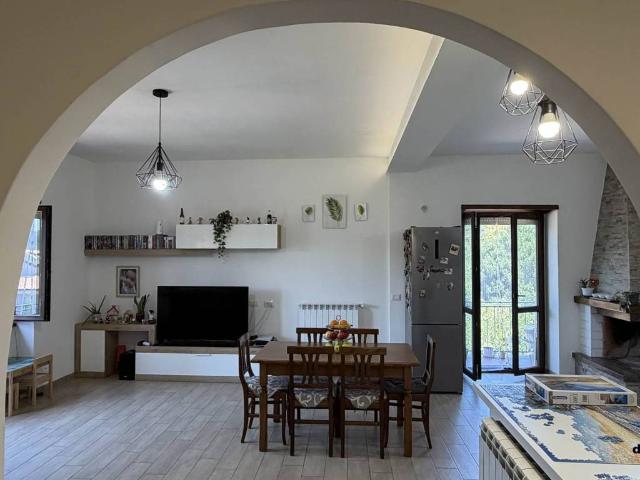 Appartamento in vendita a Bassano Romano VT