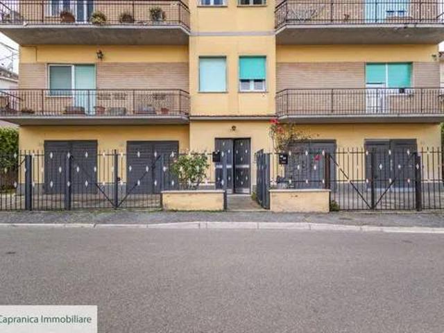 Appartamento in vendita a Bassano Romano VT