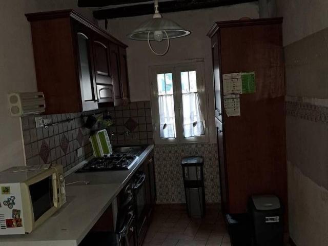 Appartamento in vendita a Bassano Romano VT
