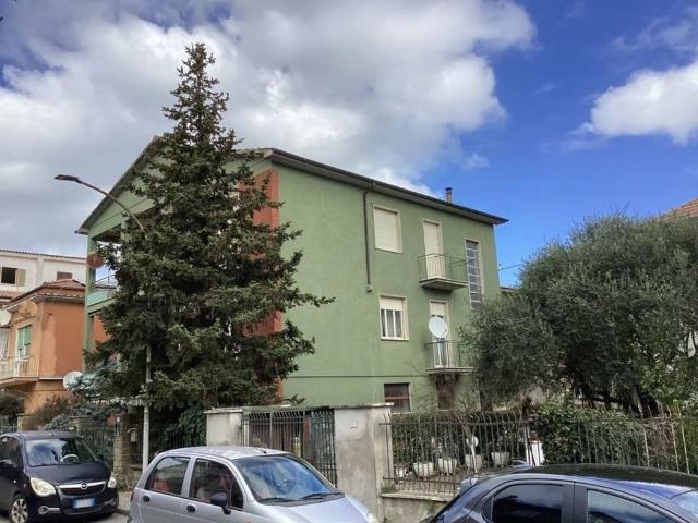 Appartamento in vendita a Bassano Romano VT