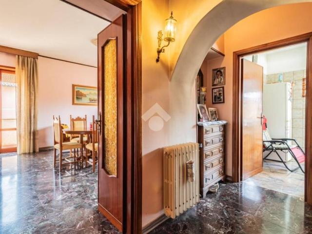 Appartamento in vendita a Bassano Romano VT