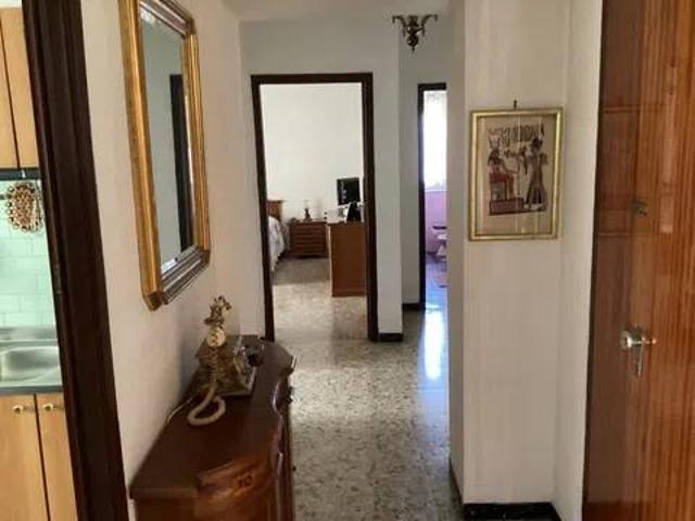 Appartamento in vendita a Bassano Romano VT
