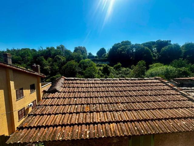 Appartamento in vendita a Bassano Romano VT