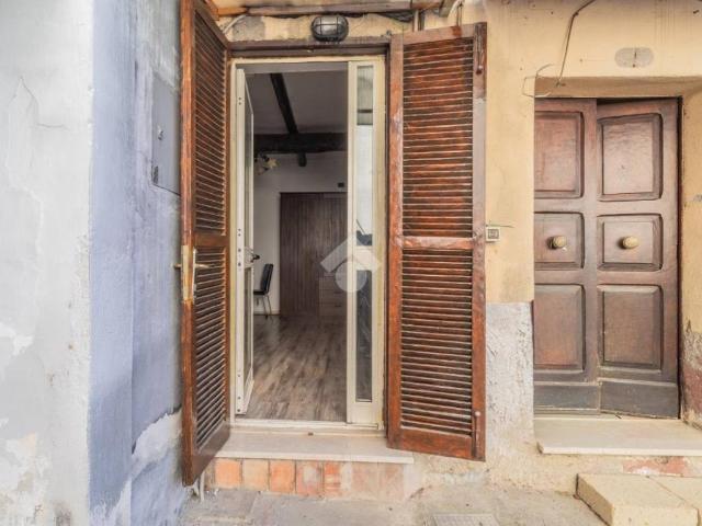Appartamento in vendita a Bassano Romano VT