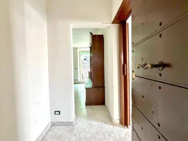 Appartamento in vendita a Bassano Romano VT