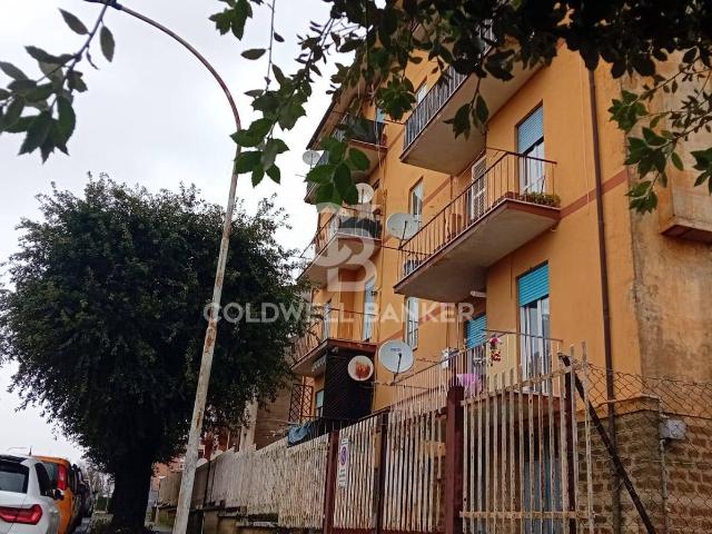 Appartamento in vendita a Bassano Romano