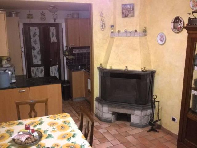 Appartamento in vendita a Bassiano LT