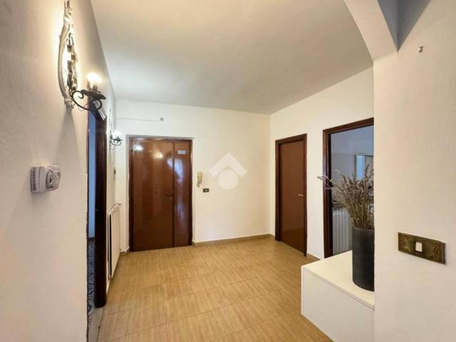 Appartamento in vendita a Bassiano LT