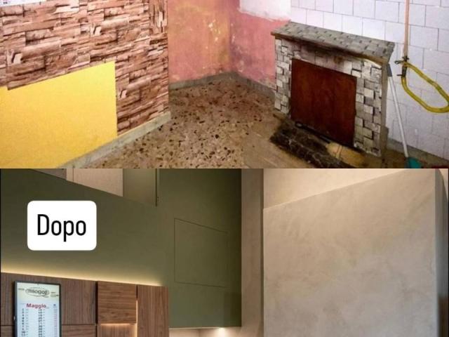 Appartamento in vendita a Bassiano LT