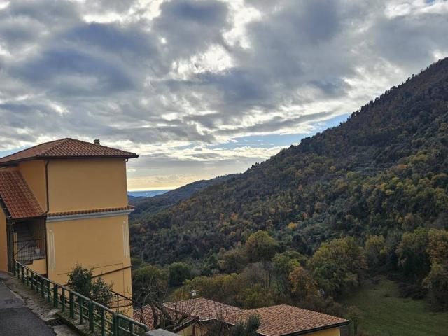 Appartamento in vendita a Bassiano LT