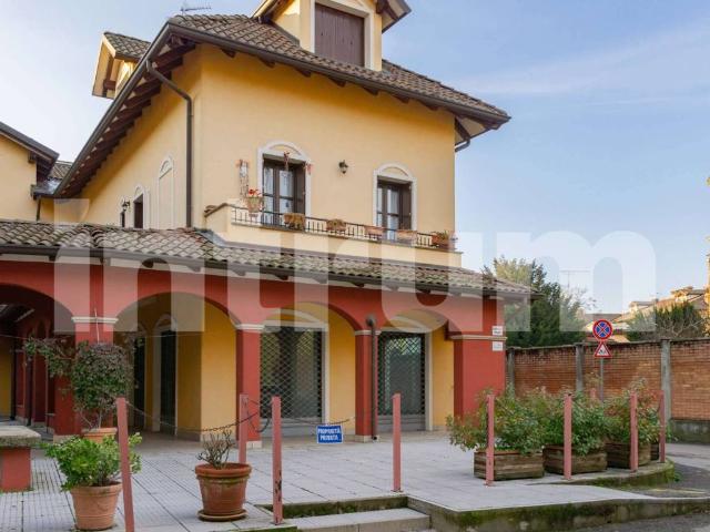 Appartamento in vendita a Bassignana AL