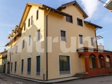 Appartamento in vendita a Bassignana AL
