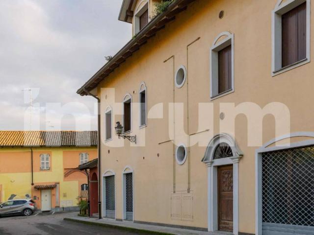 Appartamento in vendita a Bassignana AL
