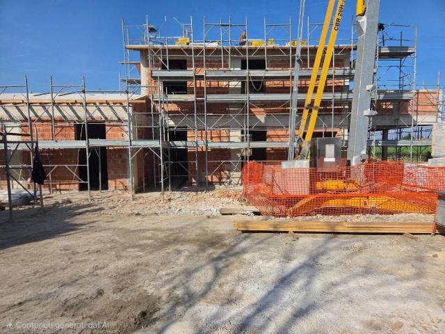 Appartamento in vendita a Bastia Umbra PG
