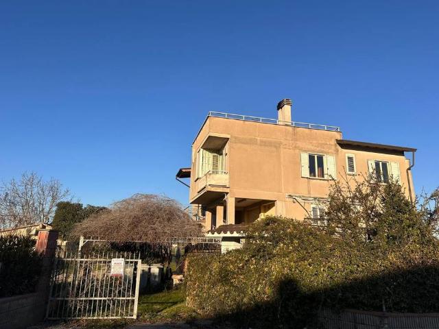 Appartamento in vendita a Bastia Umbra PG