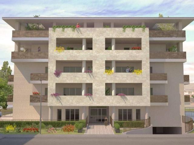 Appartamento in vendita a Bastia Umbra PG