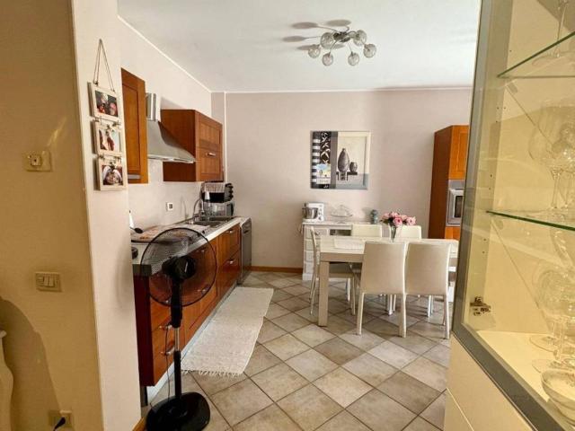 Appartamento in vendita a Bastia Umbra PG