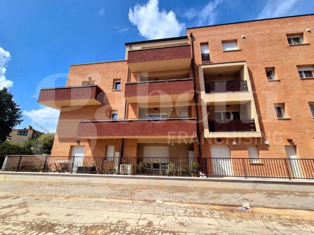 Appartamento in vendita a Bastia Umbra PG