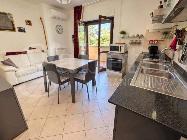 Appartamento in vendita a Bastia Umbra PG