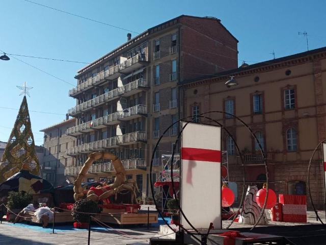 Appartamento in vendita a Bastia Umbra PG