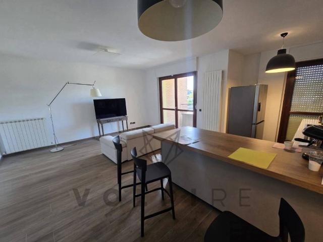 Appartamento in vendita a Bastia Umbra PG