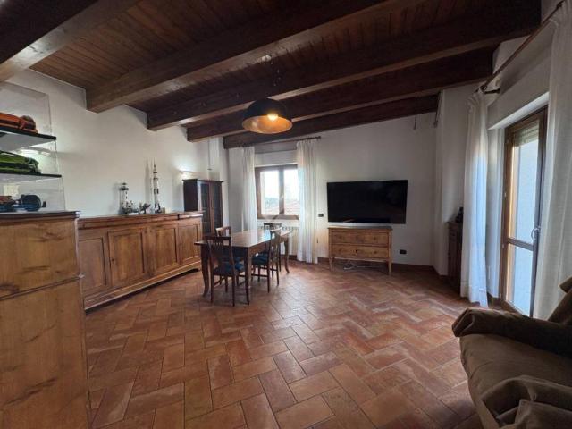 Appartamento in vendita a Bastia Umbra PG