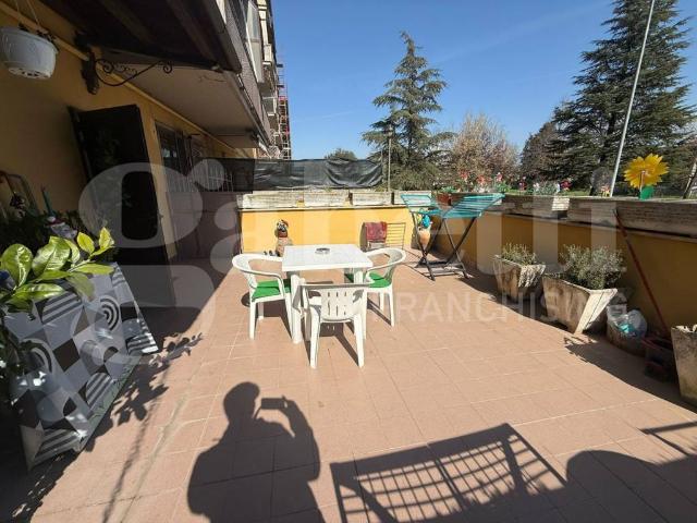 Appartamento in vendita a Bastia Umbra PG