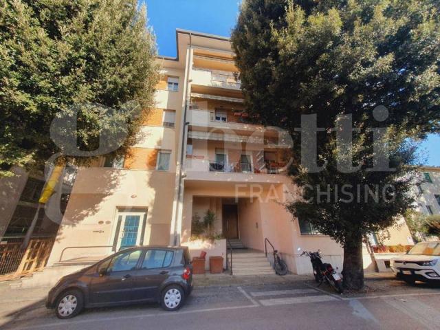 Appartamento in vendita a Bastia Umbra PG
