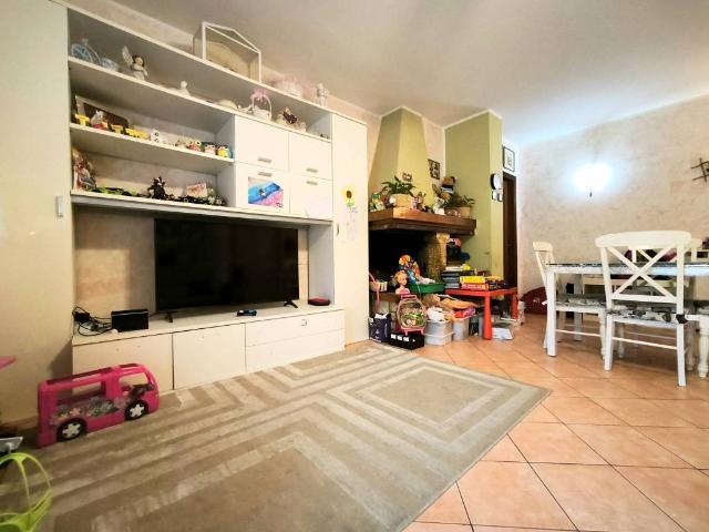 Appartamento in vendita a Bastia Umbra PG