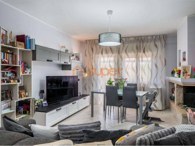 Appartamento in vendita a Bastia Umbra PG