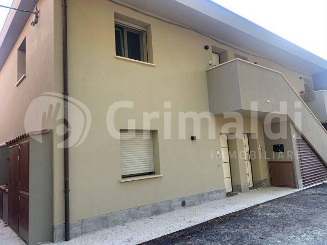 Appartamento in vendita a Bastia Umbra PG