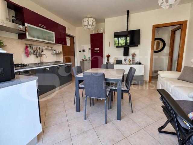 Appartamento in vendita a Bastia Umbra PG