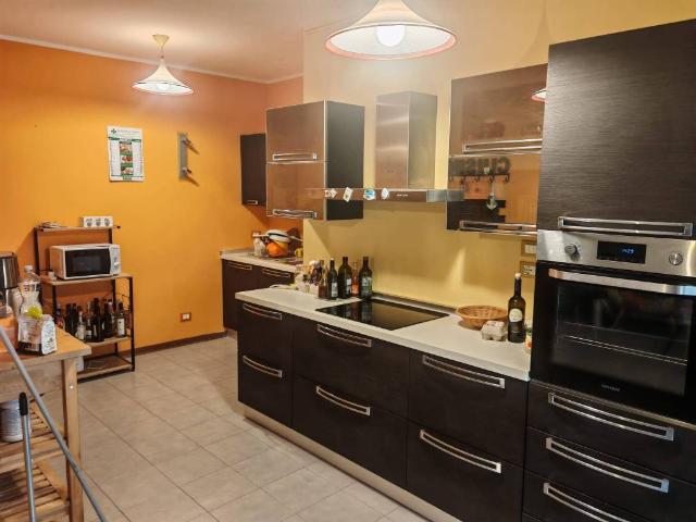 Appartamento in vendita a Bastia Umbra PG