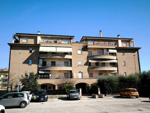 Appartamento in vendita a Bastia Umbra PG