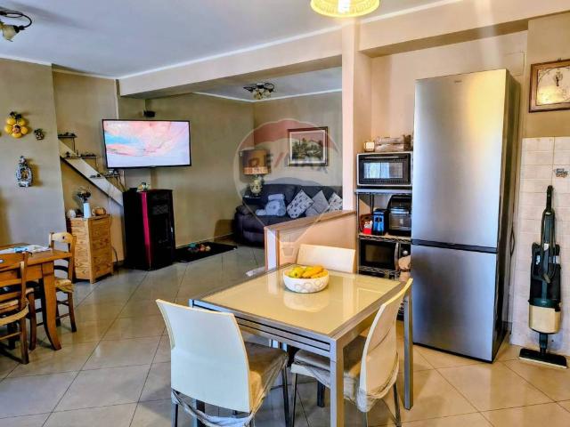 Appartamento in vendita a Bastia Umbra PG