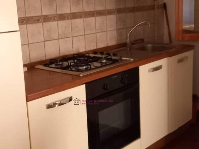 Appartamento in vendita a Bastia Umbra PG
