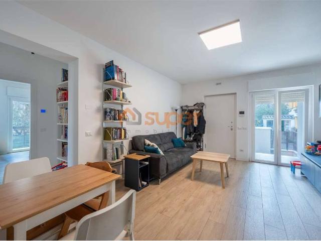 Appartamento in vendita a Bastia Umbra PG