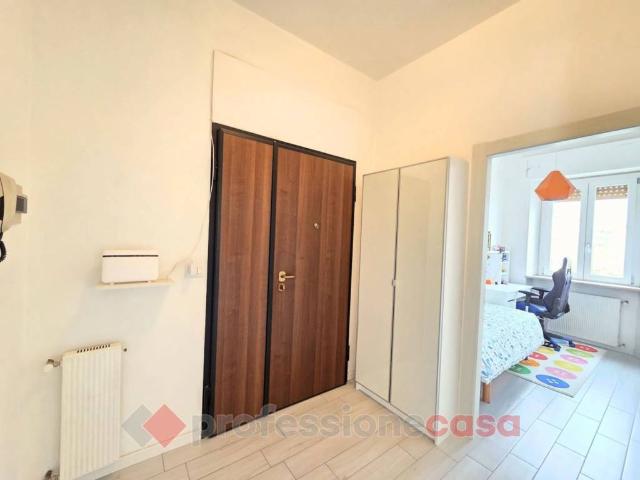 Appartamento in vendita a Bastia Umbra PG