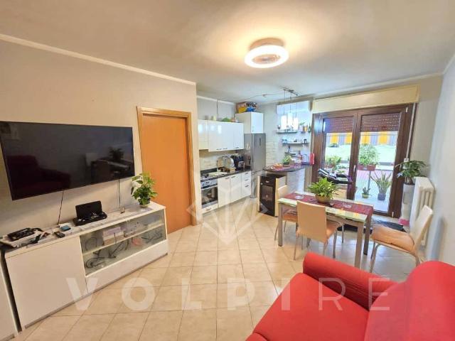 Appartamento in vendita a Bastia Umbra PG