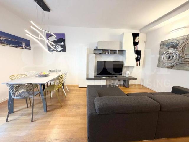 Appartamento in vendita a Bastia Umbra PG