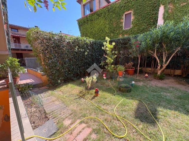 Appartamento in vendita a Bastia Umbra PG