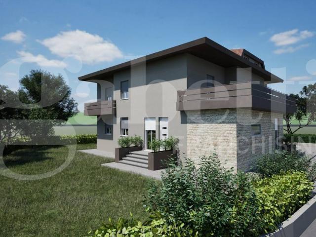 Appartamento in vendita a Bastia Umbra PG