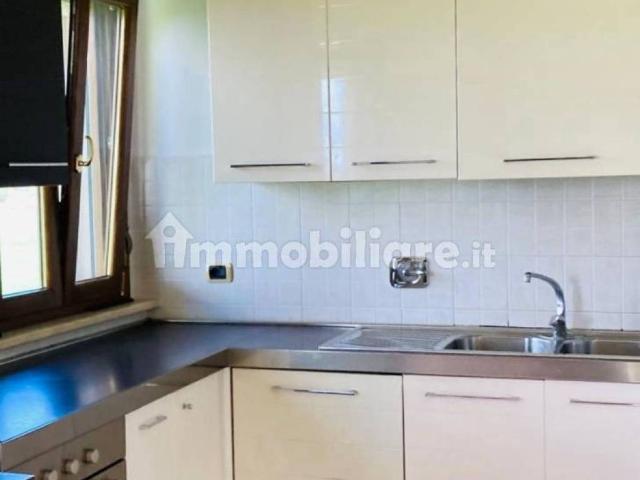 Appartamento in vendita a Bastia Umbra PG