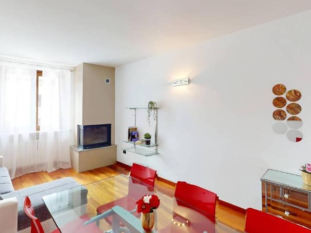Appartamento in vendita a Bastia Umbra PG
