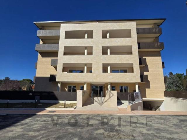 Attico / Mansarda in vendita a Bastia Umbra PG