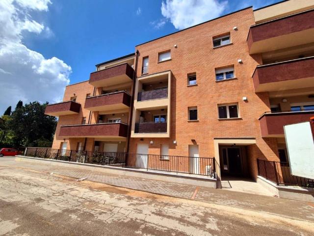 Appartamento in vendita a Bastia Umbra PG